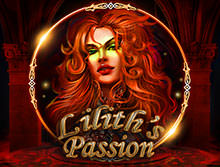 Lilith's Passion